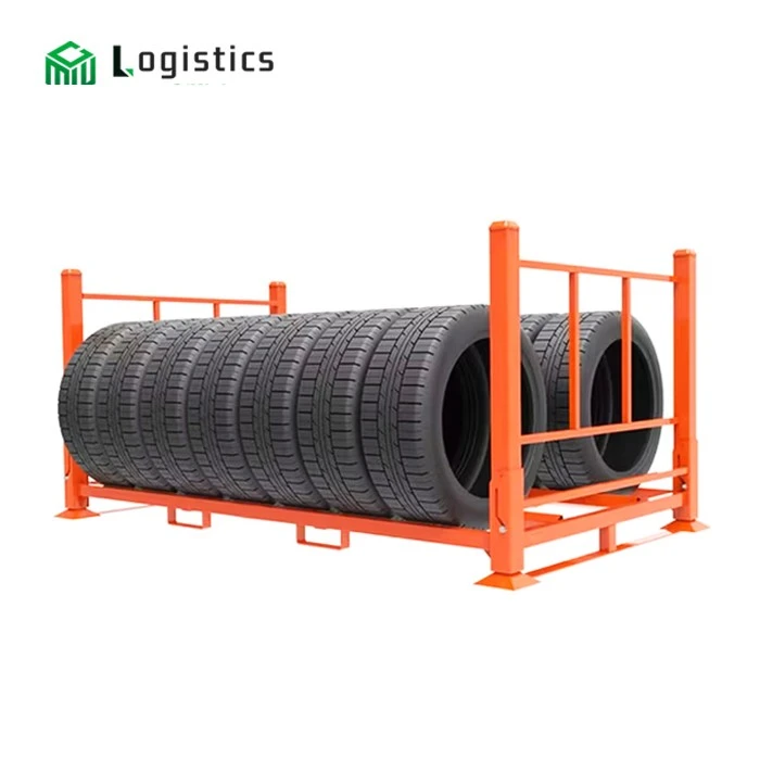 heavy duty tire storage rack